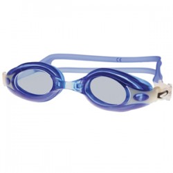 Spokey TIDE (zila) 84048  peldēšanas brilles