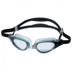 Spokey BENDER (meln.) 832473  peldēšanas brilles