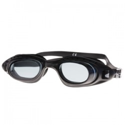 Spokey DOLPHIN (meln.) 84101  peldēšanas brilles