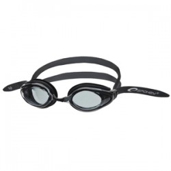 Spokey H2O (meln.) 831596  peldēšanas brilles