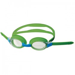 Spokey MELLON (zaļa) 832480  peldēšanas brilles