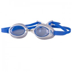 Spokey OCEANBABY XFIT (zila) 836917  peldēšanas brilles