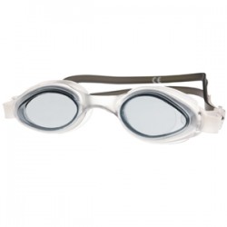 Spokey SCROLL (meln.) 84025  peldēšanas brilles