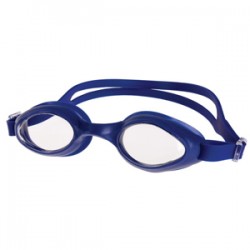 Spokey SCROLL (t.zila) 839212  peldēšanas brilles