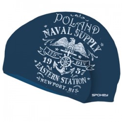 Spokey STYLO (zila, Poland) 839236  peldcepure