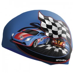 Spokey STYLO Jr. (zila, Car) 839246  peldcepure