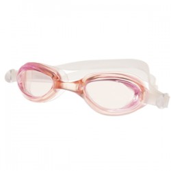 Spokey SWIMMER (roza) 84113  peldēšanas brilles
