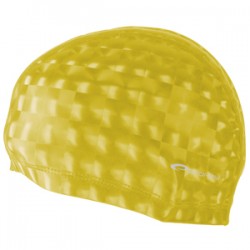 Spokey TORPEDO 3D (dzelt.) 837550  peldcepure