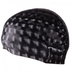 Spokey TORPEDO 3D (meln.) 837547  peldcepure