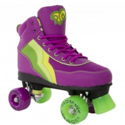 Rio Roller Classic II (Grape) Kid 37/4J(RIO140) SS rollersl.