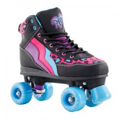 Rio Roller(Leopard) 40.5/7A (RIO115) SS rollerslidas