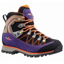 Plume Micro Lady GTX apavi Kauland