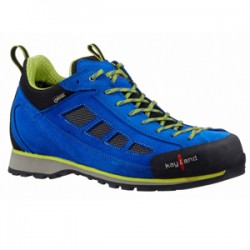 Spyder II Low GTX 43 BlueLime/Krk apavi Kauland