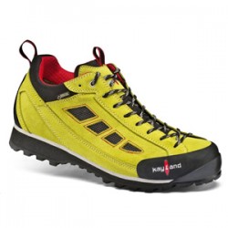 Spyder Low GTX 42.5 Citro/Krk apavi Kauland