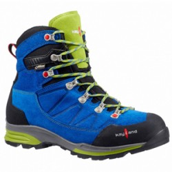 Titan Rock GTX 46 CobaltLime/Krk apavi Kauland
