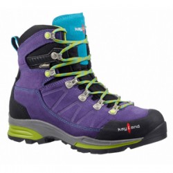 Titan Rock Lady GTX 39 LilacLime/Krk apavi Kauland