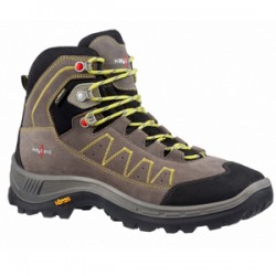 Trotter GTX 43 GreyLime/Krk apavi Kauland
