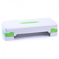 Spokey Basic IV (920946) Stepa soliņš