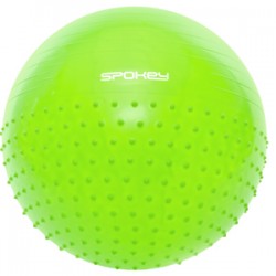 Spokey Half Fit 65 cm vingrošanas bumba