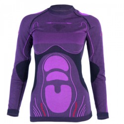Spokey TERMICA LADY II  Sieviešu termokrekls