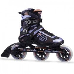 Fila Primo 100 Lady 41 BlackViolet (010618065) skrituļslidas