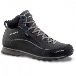 Flow Wp 43.5 Mid Anthracite Grey/Trk apavi Trezeta