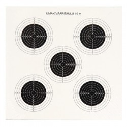 Atom sport Mērķis  Outdoors 10MT 40gab.