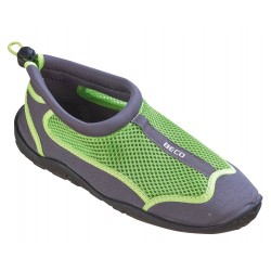 Beco Unisex peldēšānas apavi 90661 118 36 grey/green