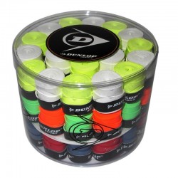 DUNLOP TOUR PRO 60-tube mixed padel tenisa raketes tinums