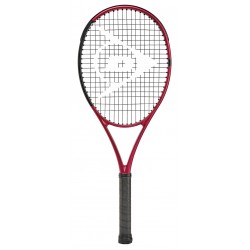 Dunlop tenisa rakete CX TEAM 275g 27 "G3 strung