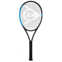 Dunlop tenisa rakete FX500 27" 300g G4 unstrung