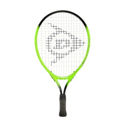 Dunlop tenisa rakete NITRO JNR 19" 195g G0000 strung