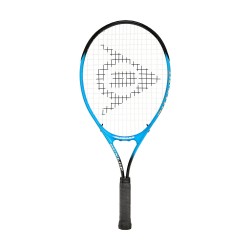 Dunlop tenisa rakete NITRO JNR 23" 222g G00 strung