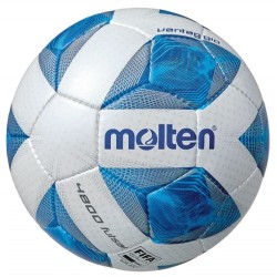 Molten futsāla bumba F9A4800 PU