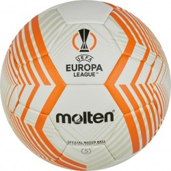 Molten futbola bumba outdoor competition F5U5000-23 PU size 5