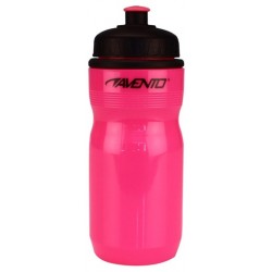 Avento ūdens pudele  500ml 21WB Fluorescent pink/Black
