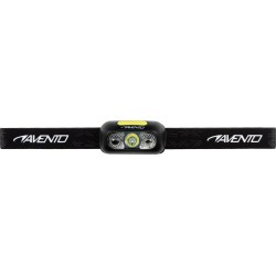 Avento galvas lampa 44RG with motion sensor
