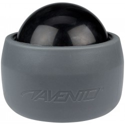 Avento Massage ball with grip cup  41TN