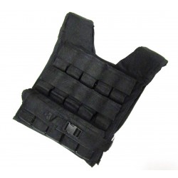Toorx svaru veste AHF113 30 kg black