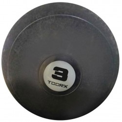 Toorx Slamm ball pildbumba AHF-049 D23cm 3kg