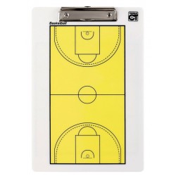 Tremblay taktiskā basketbola tāfele 21002