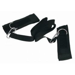 Vinex RESISTANCE TRAINER- SHOULDER HARNESS 10'(3M)