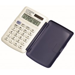 Citizen kabatas kalkulators SLD 366BP