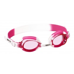 Beco Halifax bērnu peldbrilles 9901 14 pink