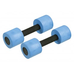 Beco ūdens aerobikas hanteles 96042 size S 2pcs