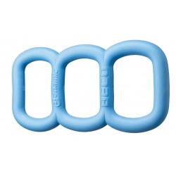 Beco Benamic ūdens aerobikas espanders 96058 66 turquoise