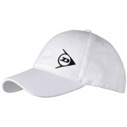 Dunlop Cotton Twill Cap cepure