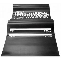 Harrows PROFESSIONAL dartsa šautriņu paklājs