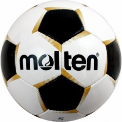 Football ball outdoor leisure MOLTEN PF-540 PVC size 5