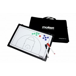 Molten MSBB basketbola taktiskā tāfele